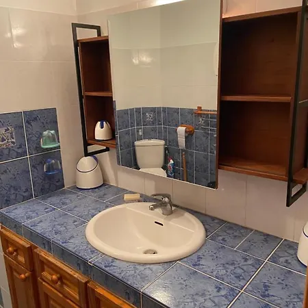 Ferienhaus Logement 