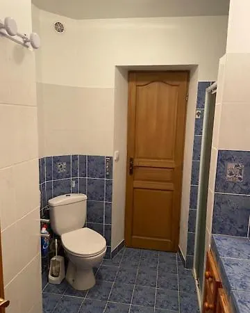 Ferienhaus Logement 